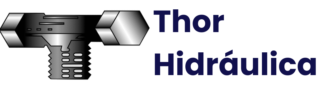 Thor Hidráulica